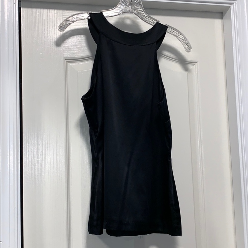 Black top - Picture 3 of 3